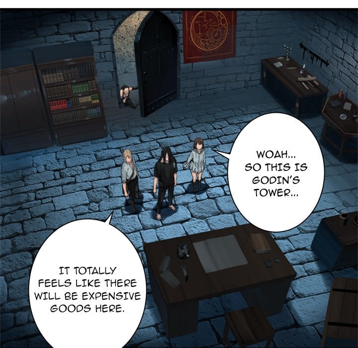 Read Her Summon (en) Manga Online