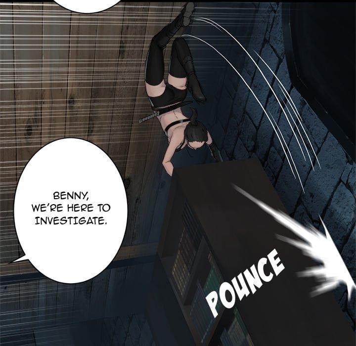 Read Her Summon (en) Manga Online