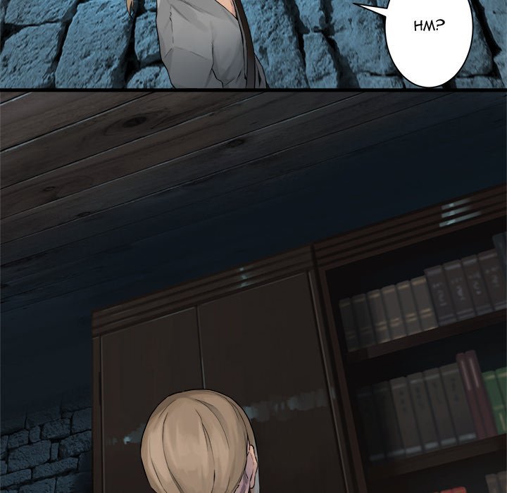 Read Her Summon (en) Manga Online