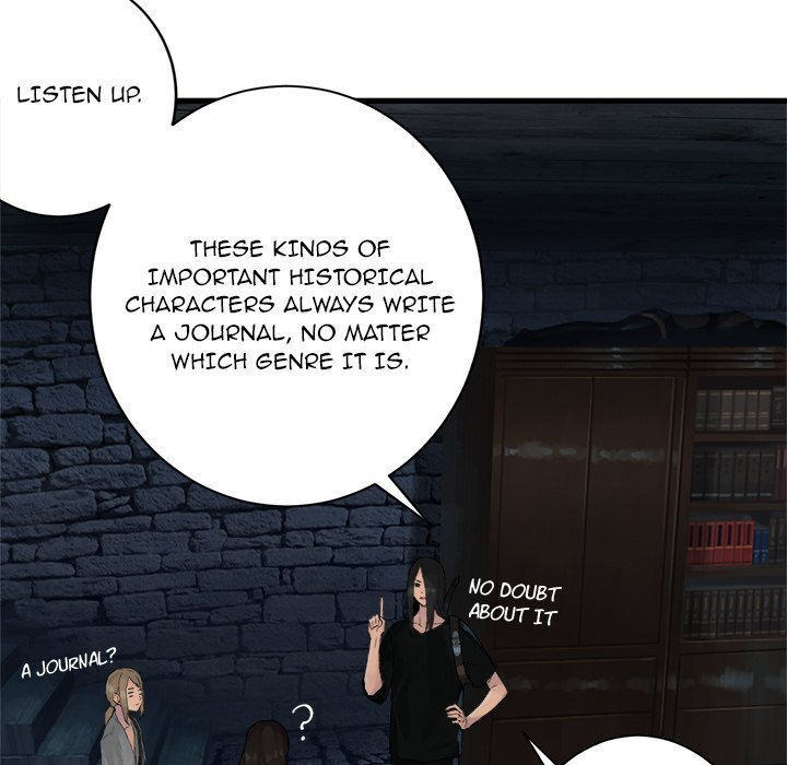 Read Her Summon (en) Manga Online