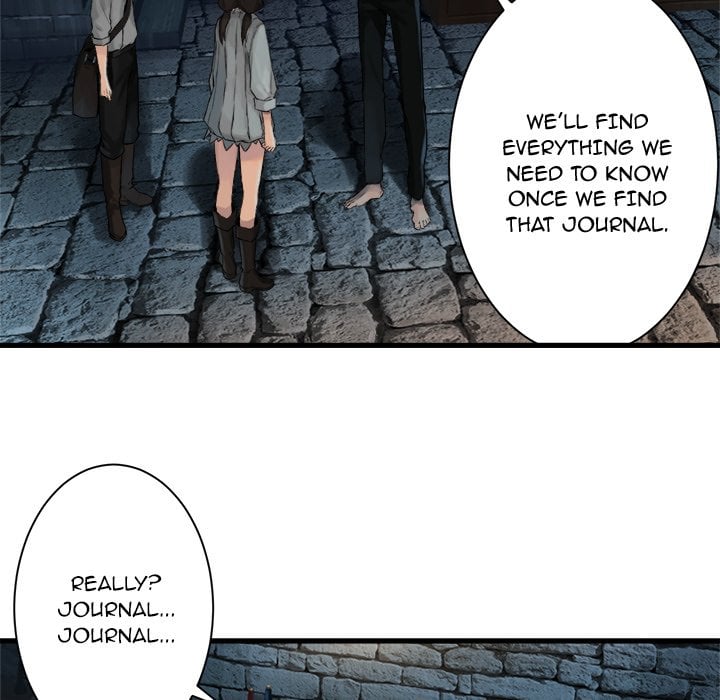 Read Her Summon (en) Manga Online