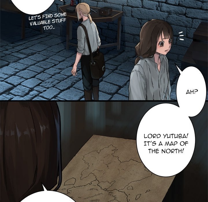 Read Her Summon (en) Manga Online