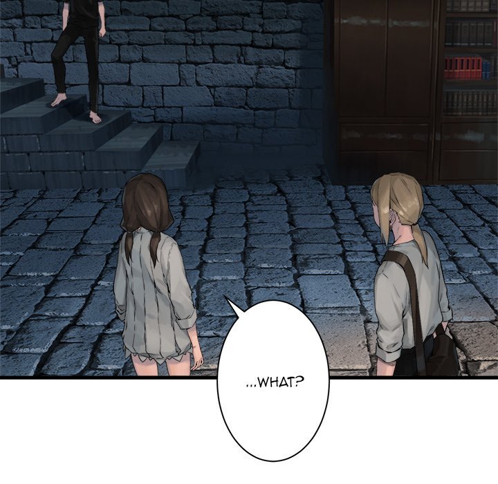 Read Her Summon (en) Manga Online