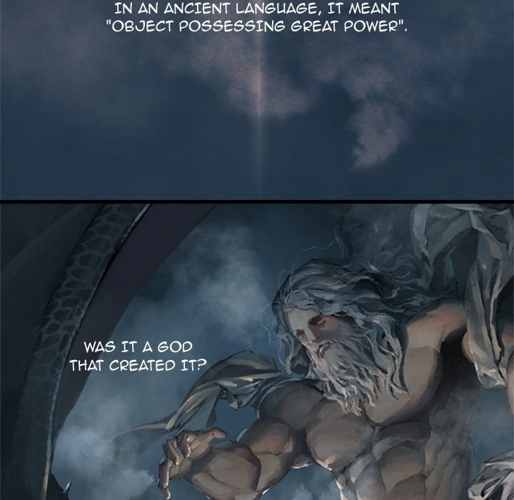 Read Her Summon (en) Manga Online