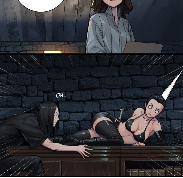 Read Her Summon (en) Manga Online