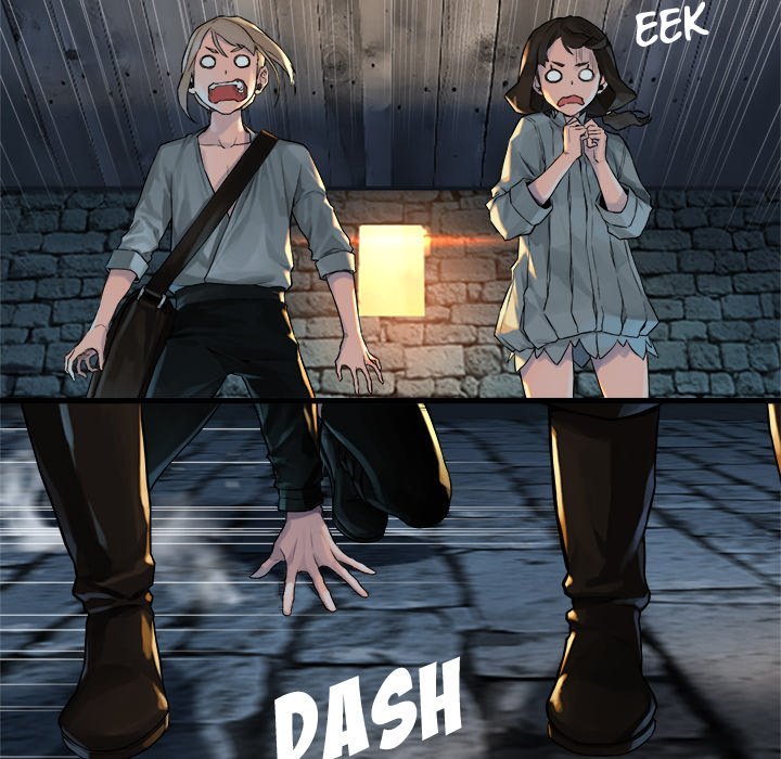 Read Her Summon (en) Manga Online