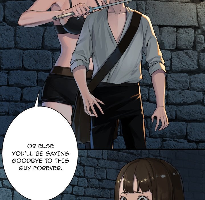 Read Her Summon (en) Manga Online