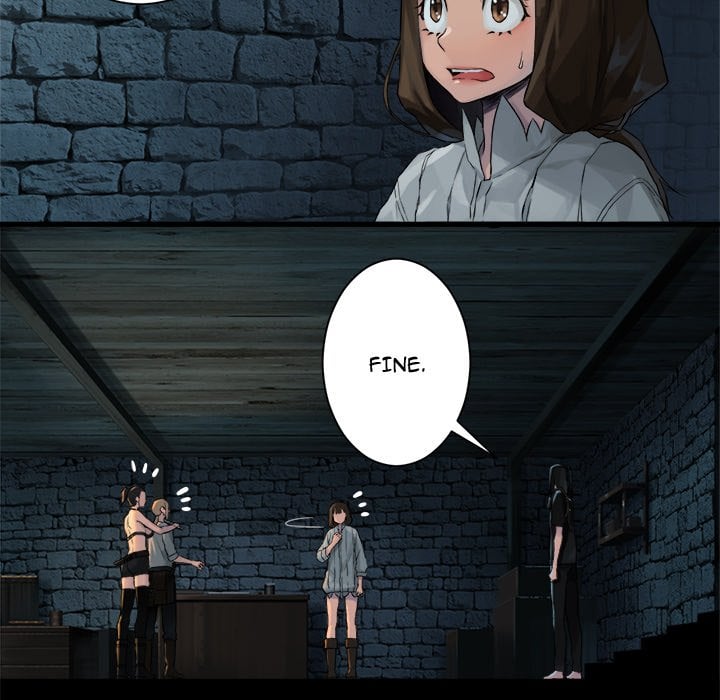 Read Her Summon (en) Manga Online