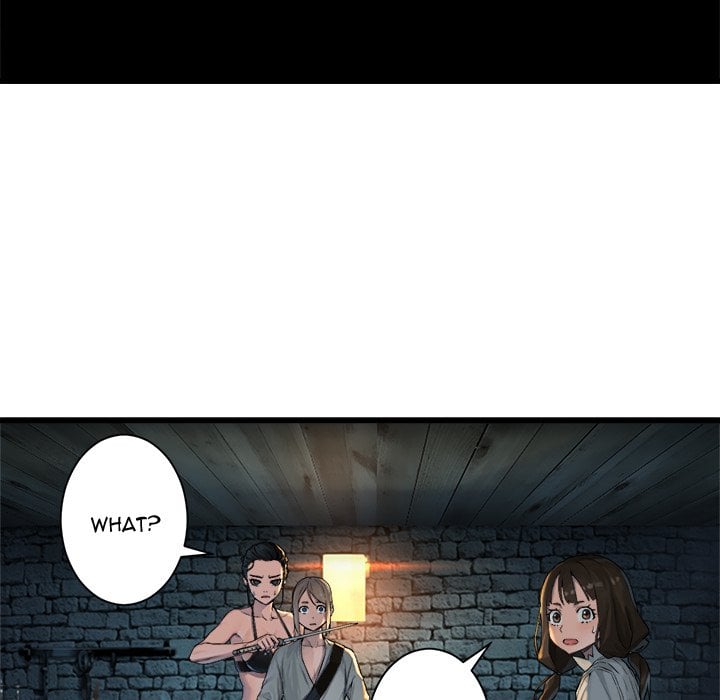 Read Her Summon (en) Manga Online