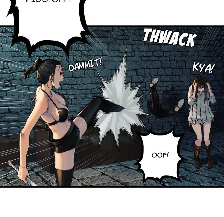 Read Her Summon (en) Manga Online