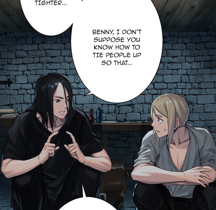 Read Her Summon (en) Manga Online