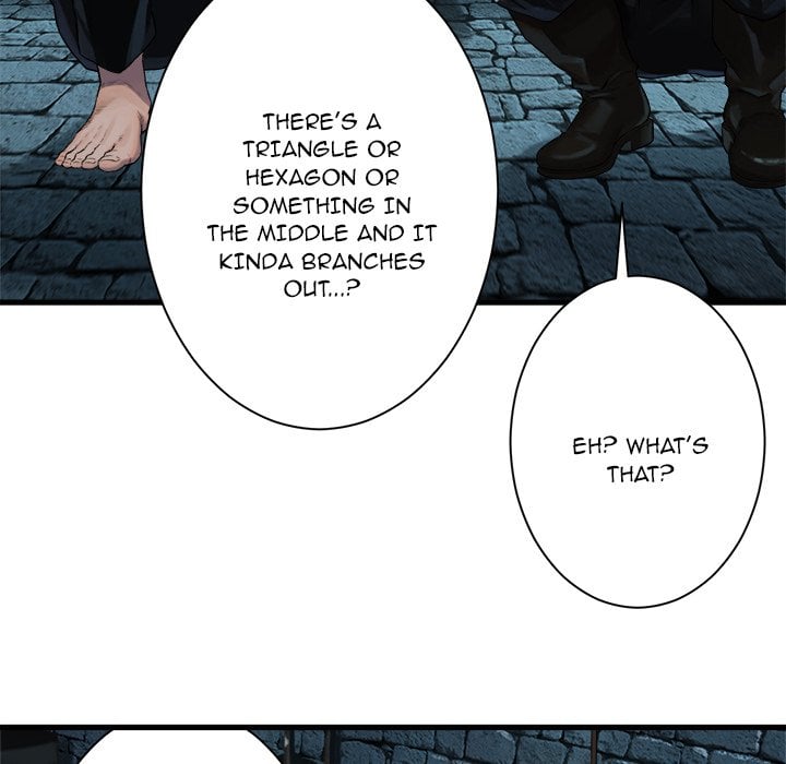 Read Her Summon (en) Manga Online