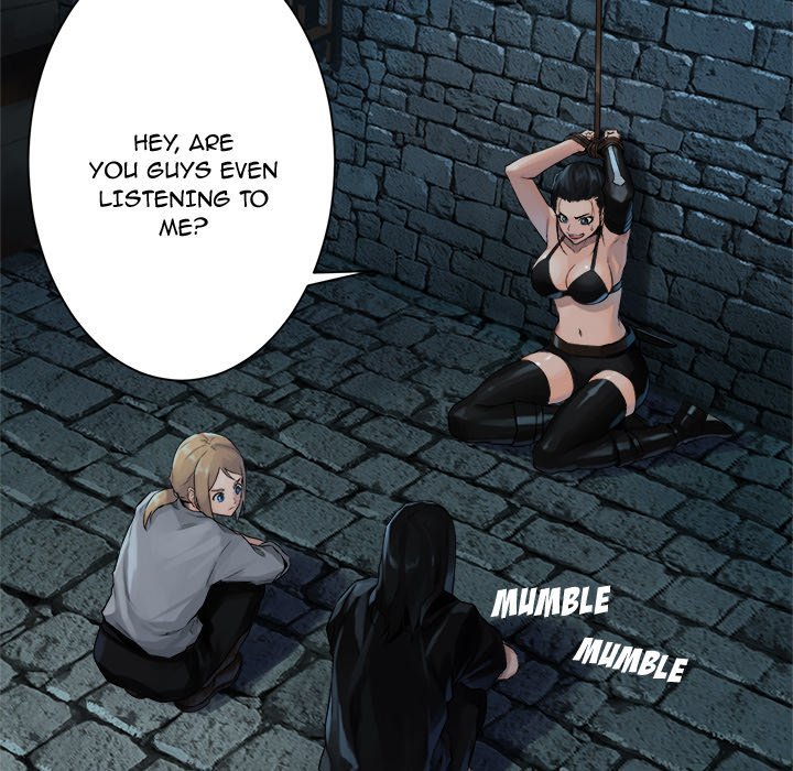 Read Her Summon (en) Manga Online