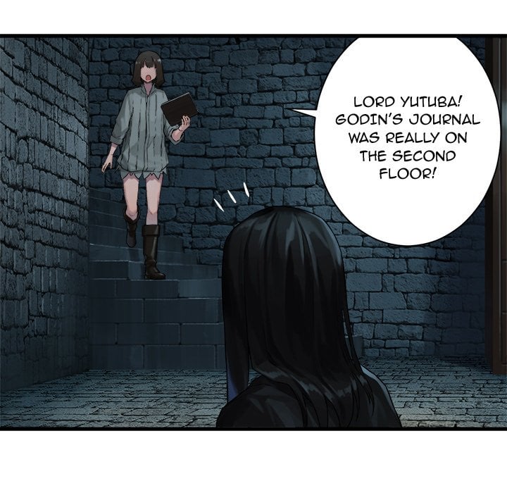 Read Her Summon (en) Manga Online