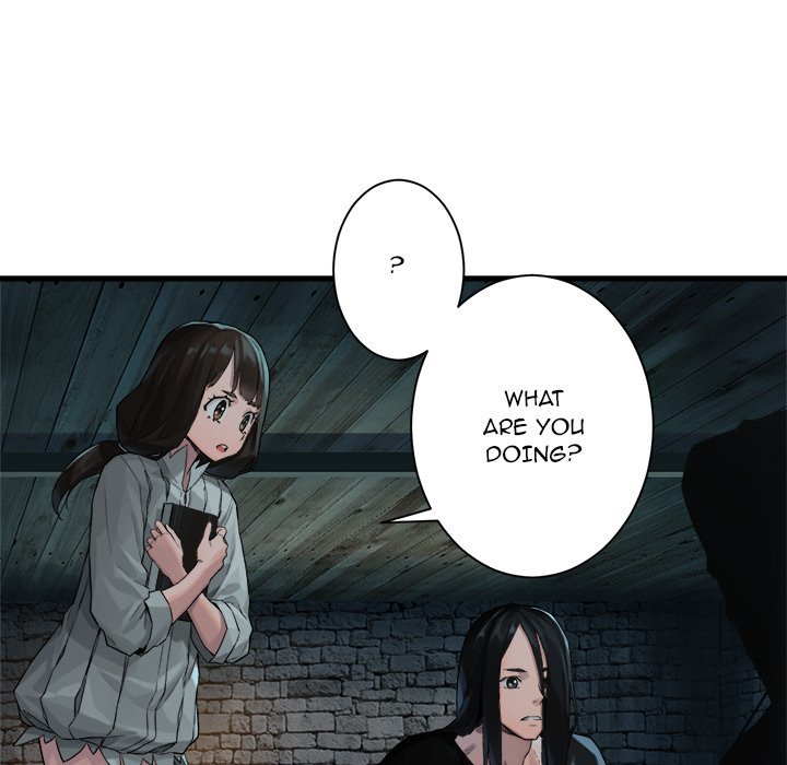 Read Her Summon (en) Manga Online