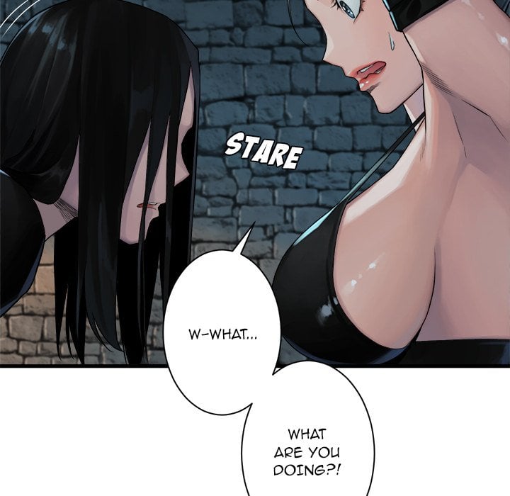 Read Her Summon (en) Manga Online