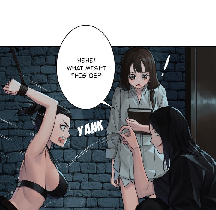 Read Her Summon (en) Manga Online