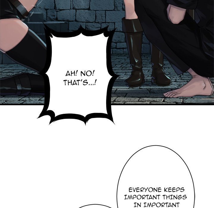 Read Her Summon (en) Manga Online