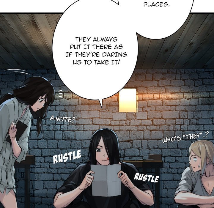 Read Her Summon (en) Manga Online