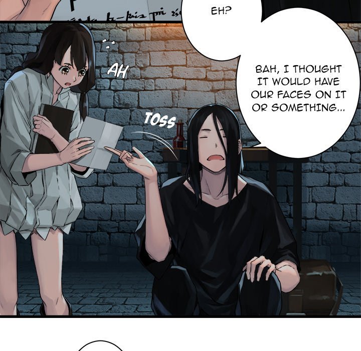 Read Her Summon (en) Manga Online