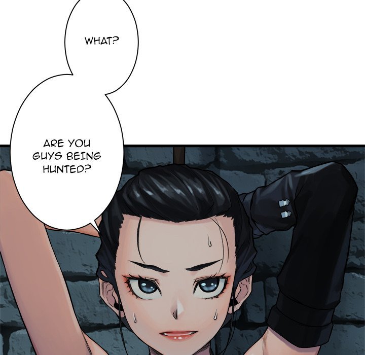 Read Her Summon (en) Manga Online