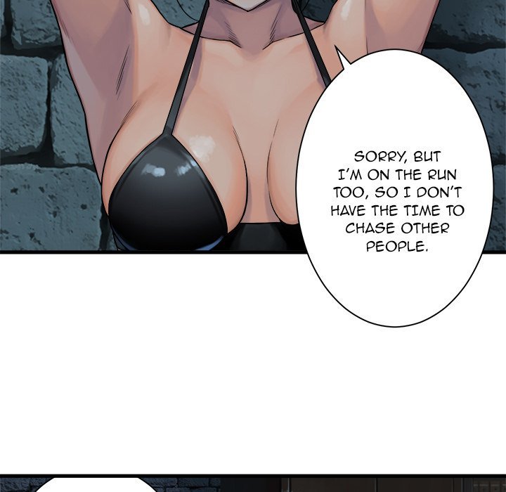 Read Her Summon (en) Manga Online