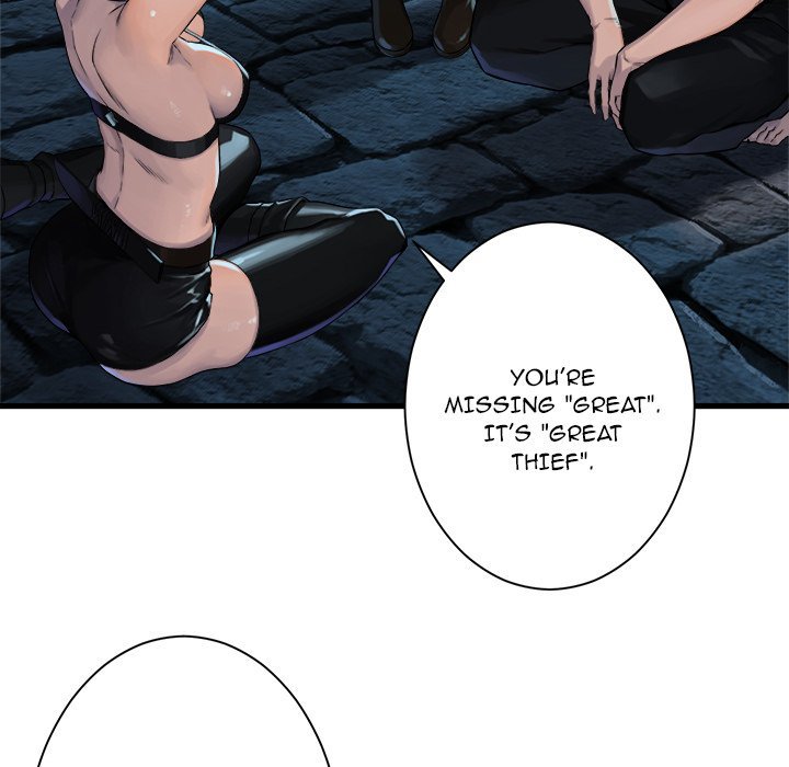 Read Her Summon (en) Manga Online