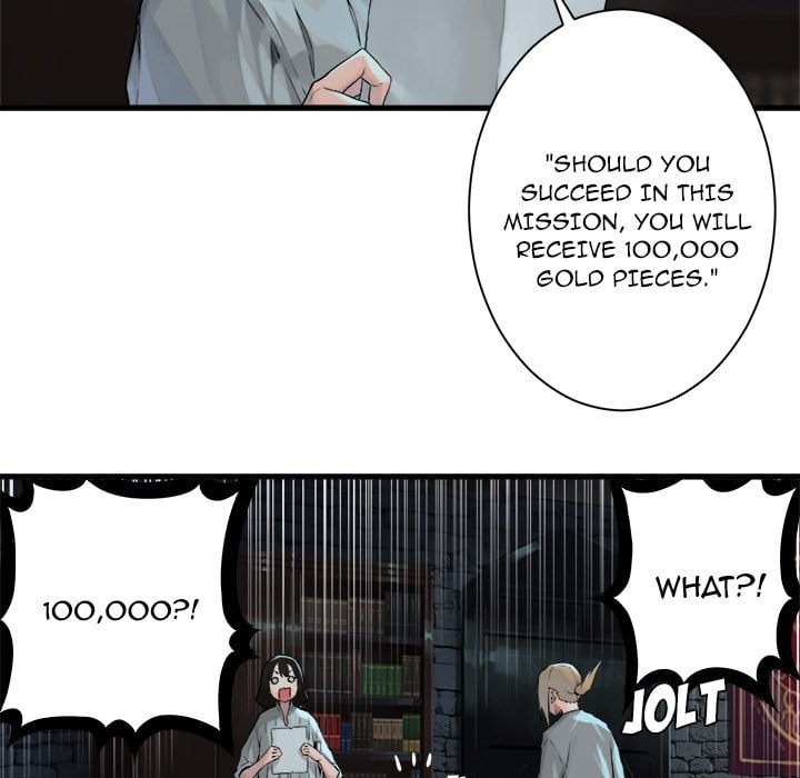 Read Her Summon (en) Manga Online