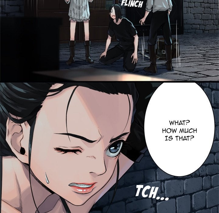 Read Her Summon (en) Manga Online