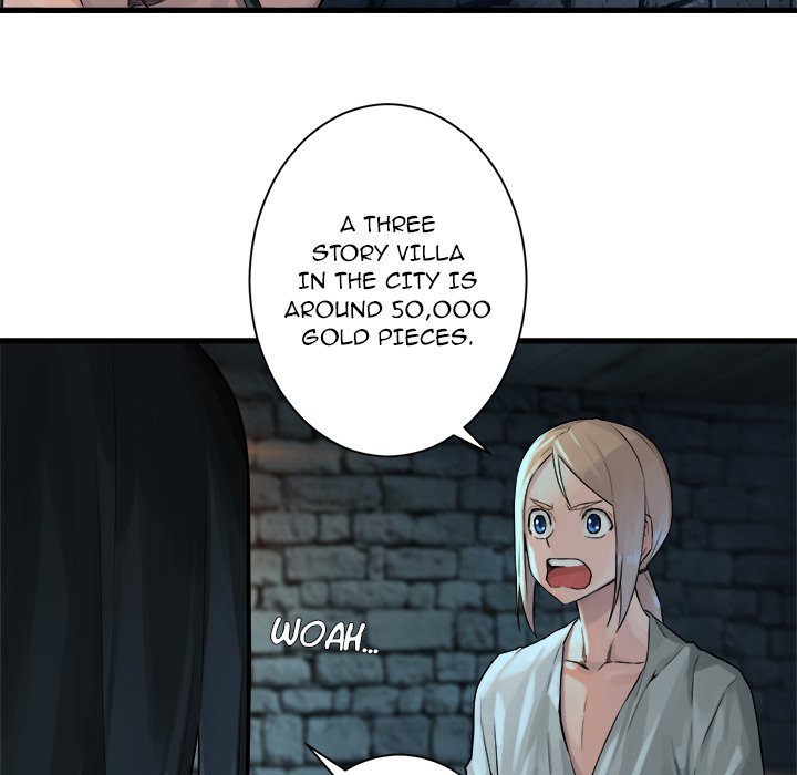 Read Her Summon (en) Manga Online