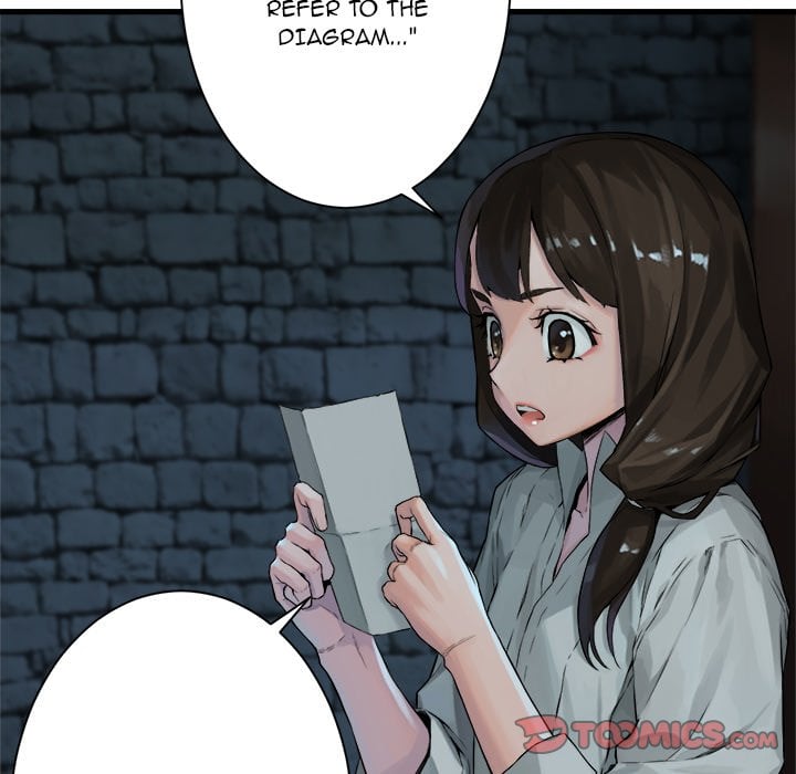 Read Her Summon (en) Manga Online