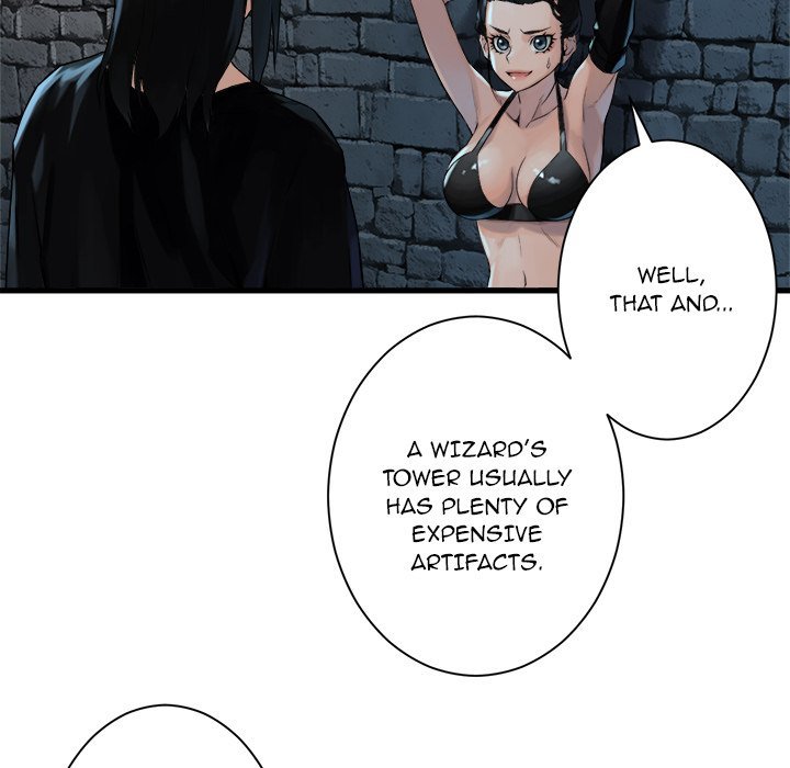 Read Her Summon (en) Manga Online