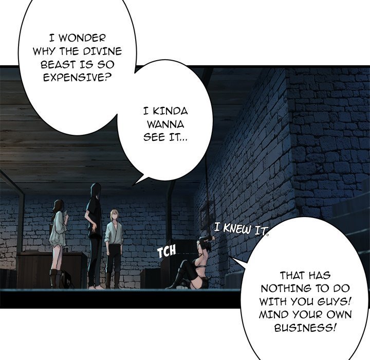 Read Her Summon (en) Manga Online