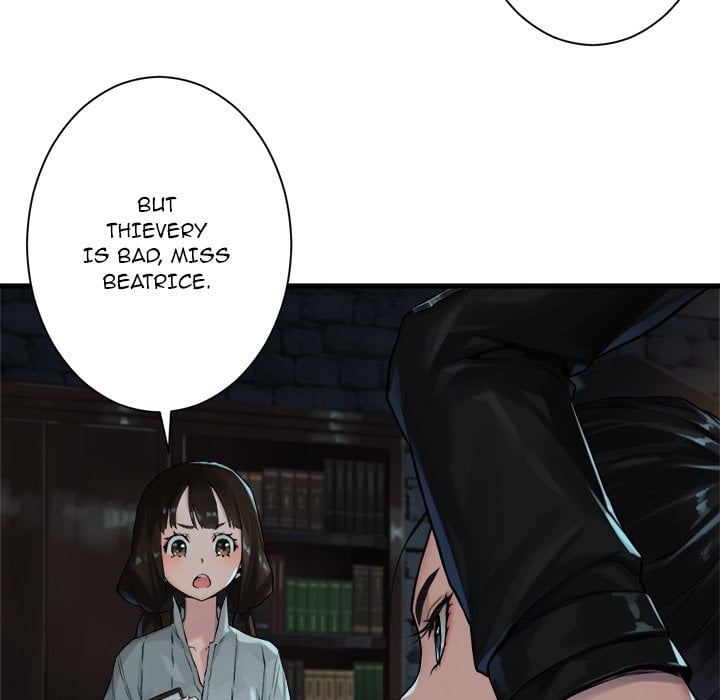 Read Her Summon (en) Manga Online