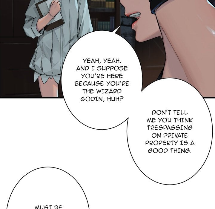 Read Her Summon (en) Manga Online