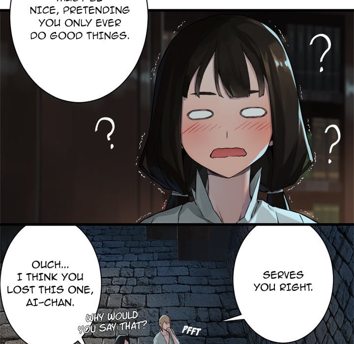 Read Her Summon (en) Manga Online