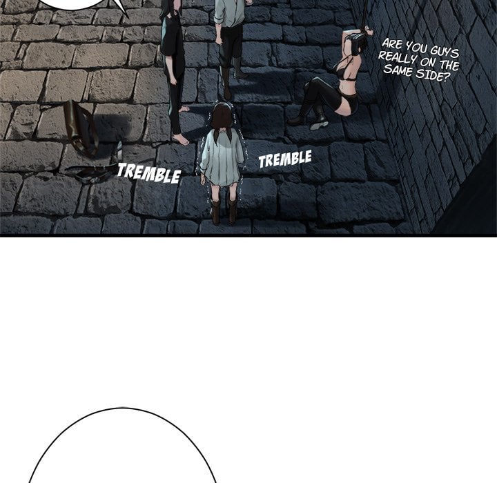 Read Her Summon (en) Manga Online