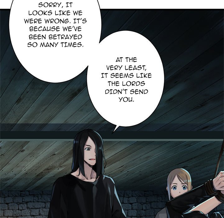 Read Her Summon (en) Manga Online