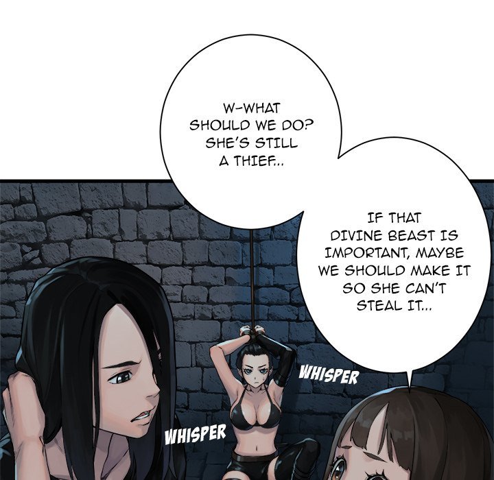 Read Her Summon (en) Manga Online