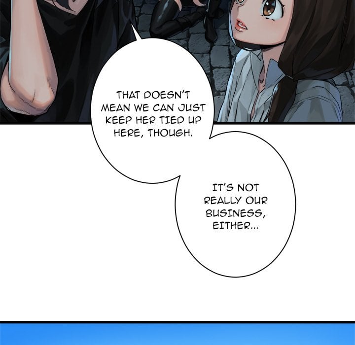 Read Her Summon (en) Manga Online