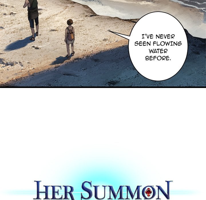 Read Her Summon (en) Manga Online
