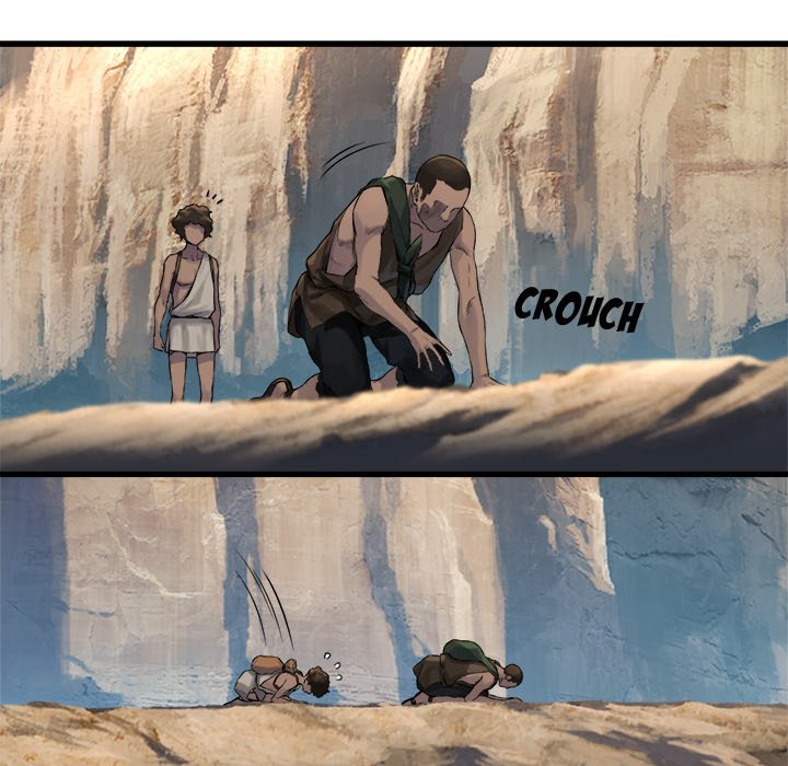 Read Her Summon (en) Manga Online