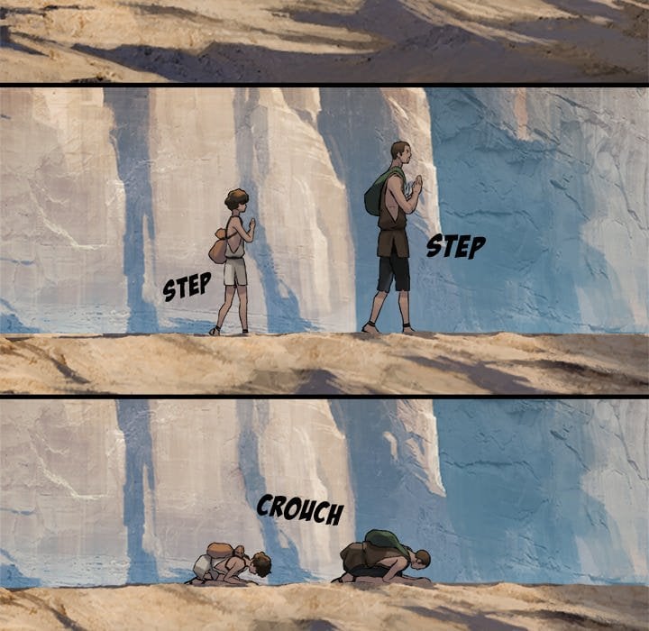 Read Her Summon (en) Manga Online