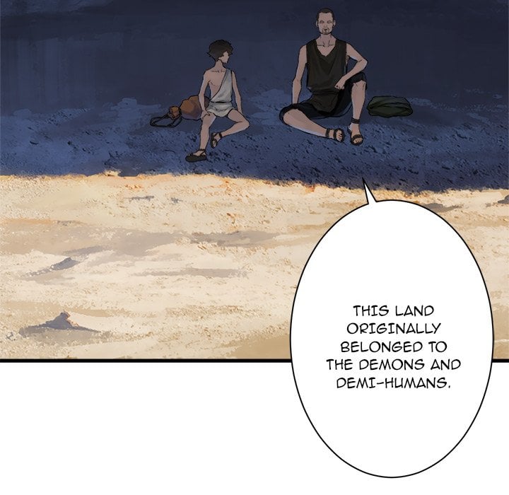 Read Her Summon (en) Manga Online