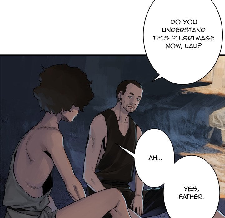 Read Her Summon (en) Manga Online