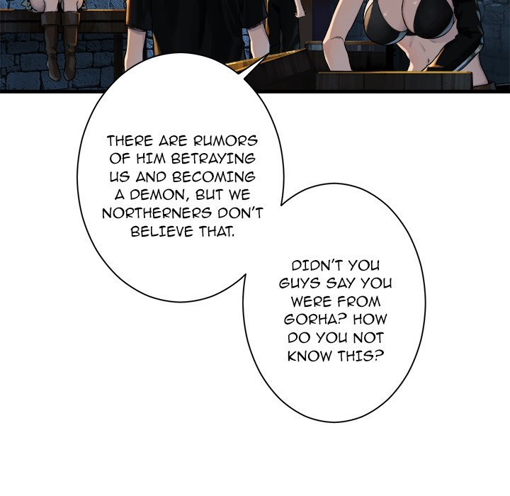 Read Her Summon (en) Manga Online