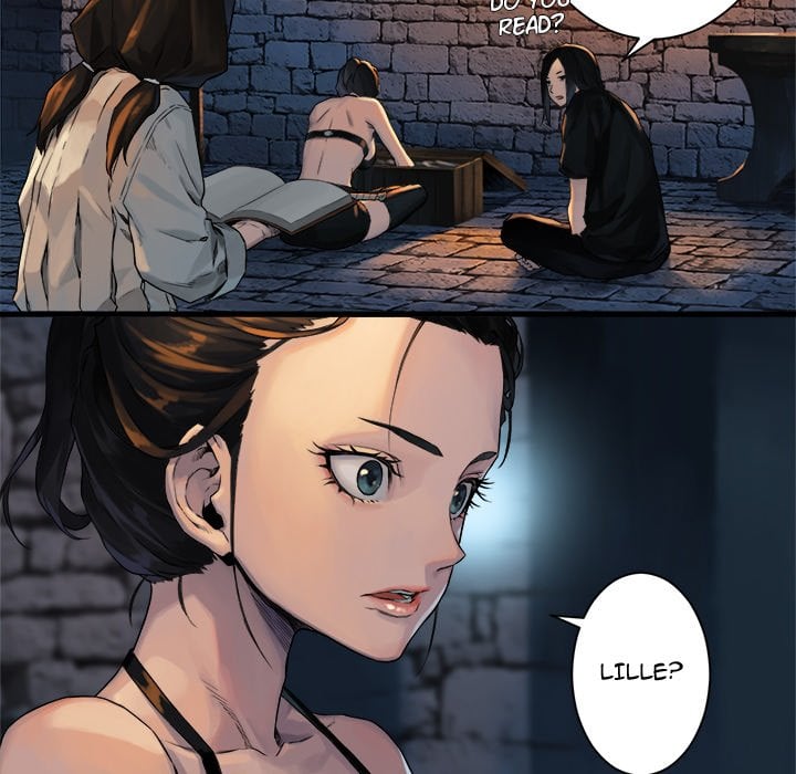 Read Her Summon (en) Manga Online