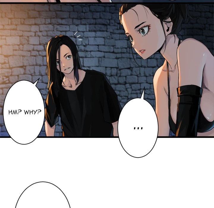 Read Her Summon (en) Manga Online