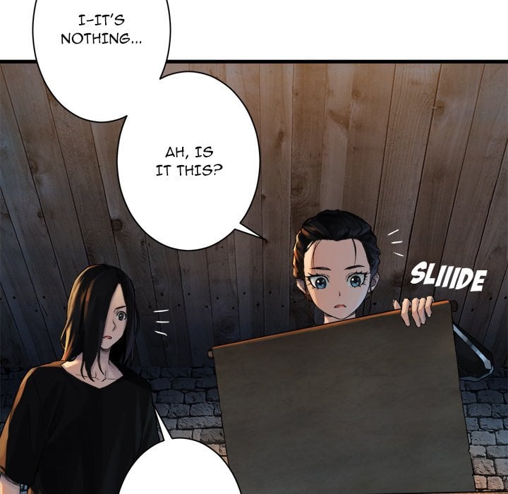 Read Her Summon (en) Manga Online