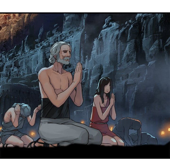 Read Her Summon (en) Manga Online